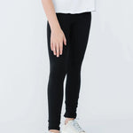 Black Leggings - The Nines