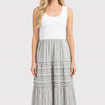 Stella Pocket Dress - 2 Colors! - The Nines