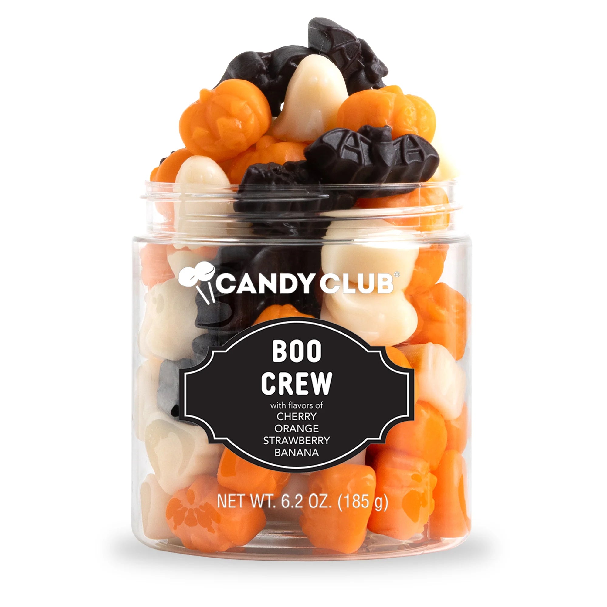 Boo Crew Gummy Candy - The Nines