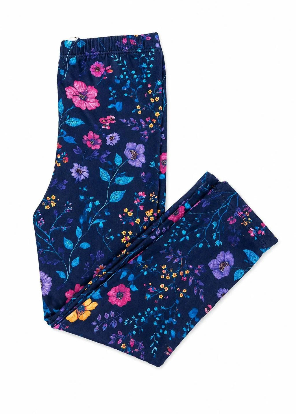 Botanical Beauty Leggings - The Nines