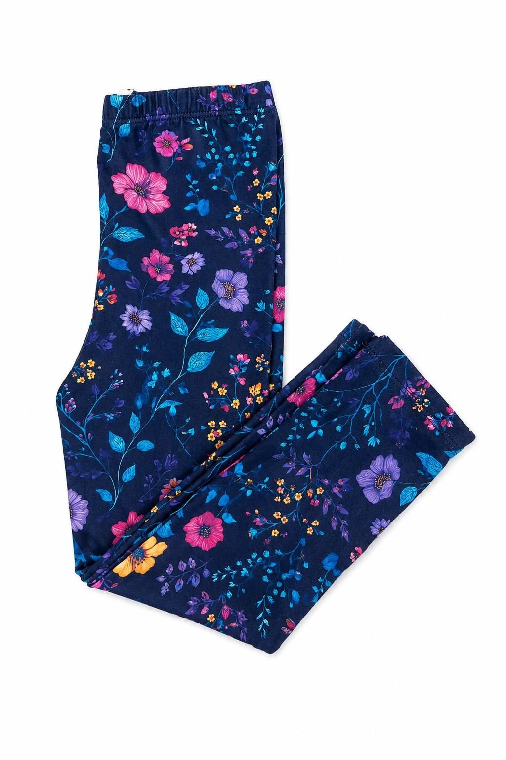 Botanical Beauty Leggings - The Nines
