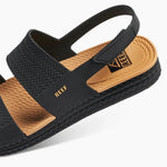 Reef Water Vista Sandal - 2 colors! - The Nines