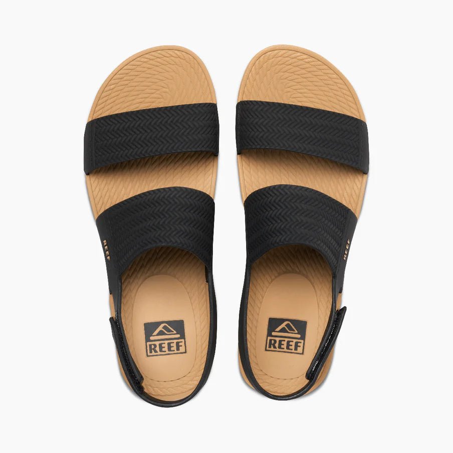Reef Water Vista Sandal - 2 colors! - The Nines