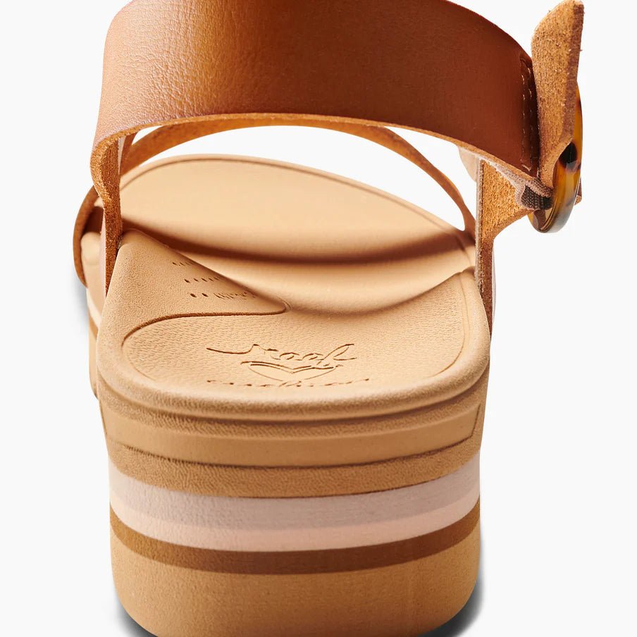 Vista Hi Buckle - 2 Colors! - The Nines