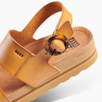 Vista Hi Buckle - 2 Colors! - The Nines