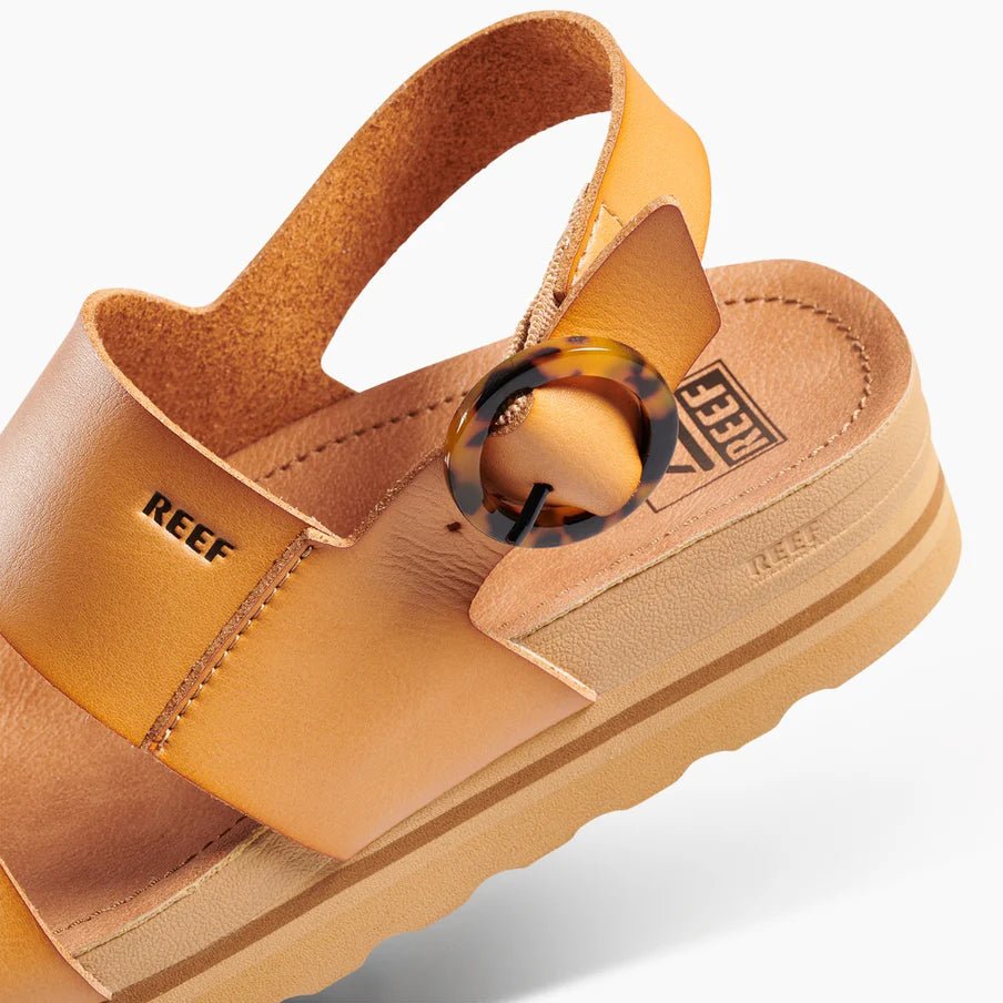 Vista Hi Buckle - 2 Colors! - The Nines