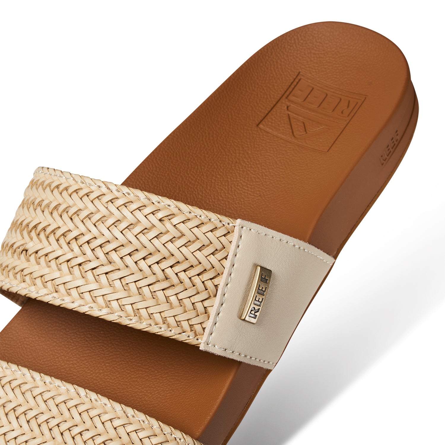 Reef Vista Braid II - The Nines