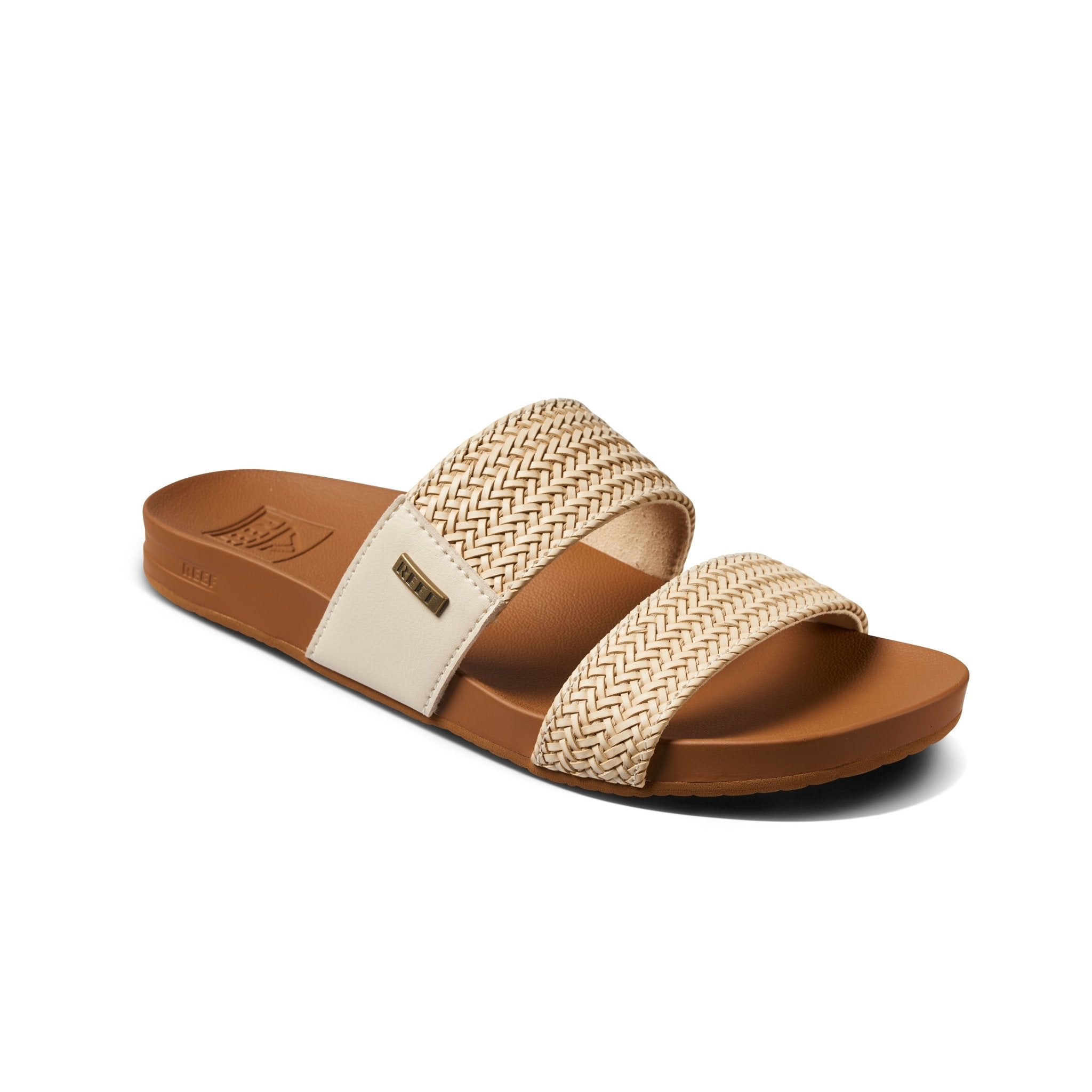 Reef Vista Braid II - The Nines