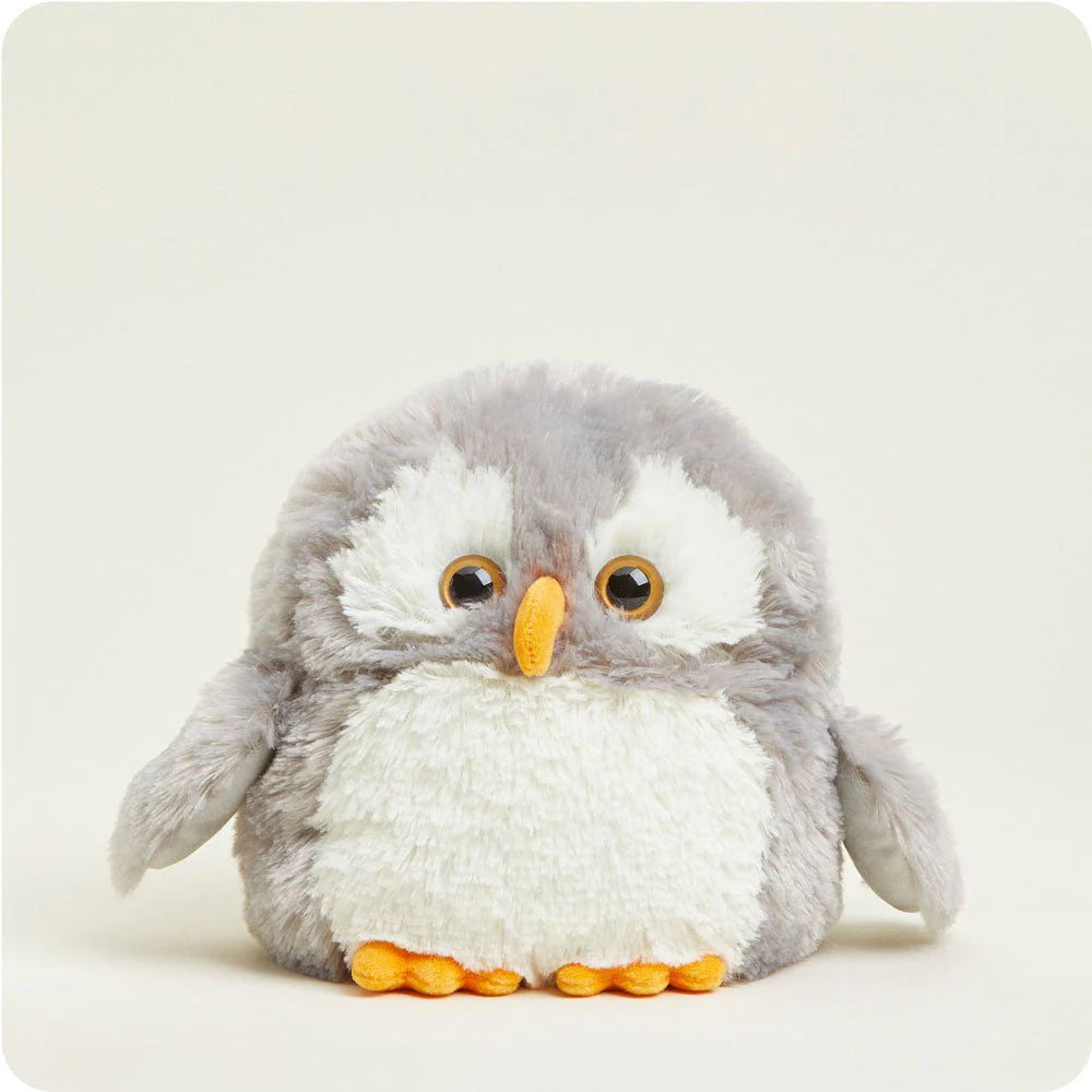 Owl Warmies - The Nines