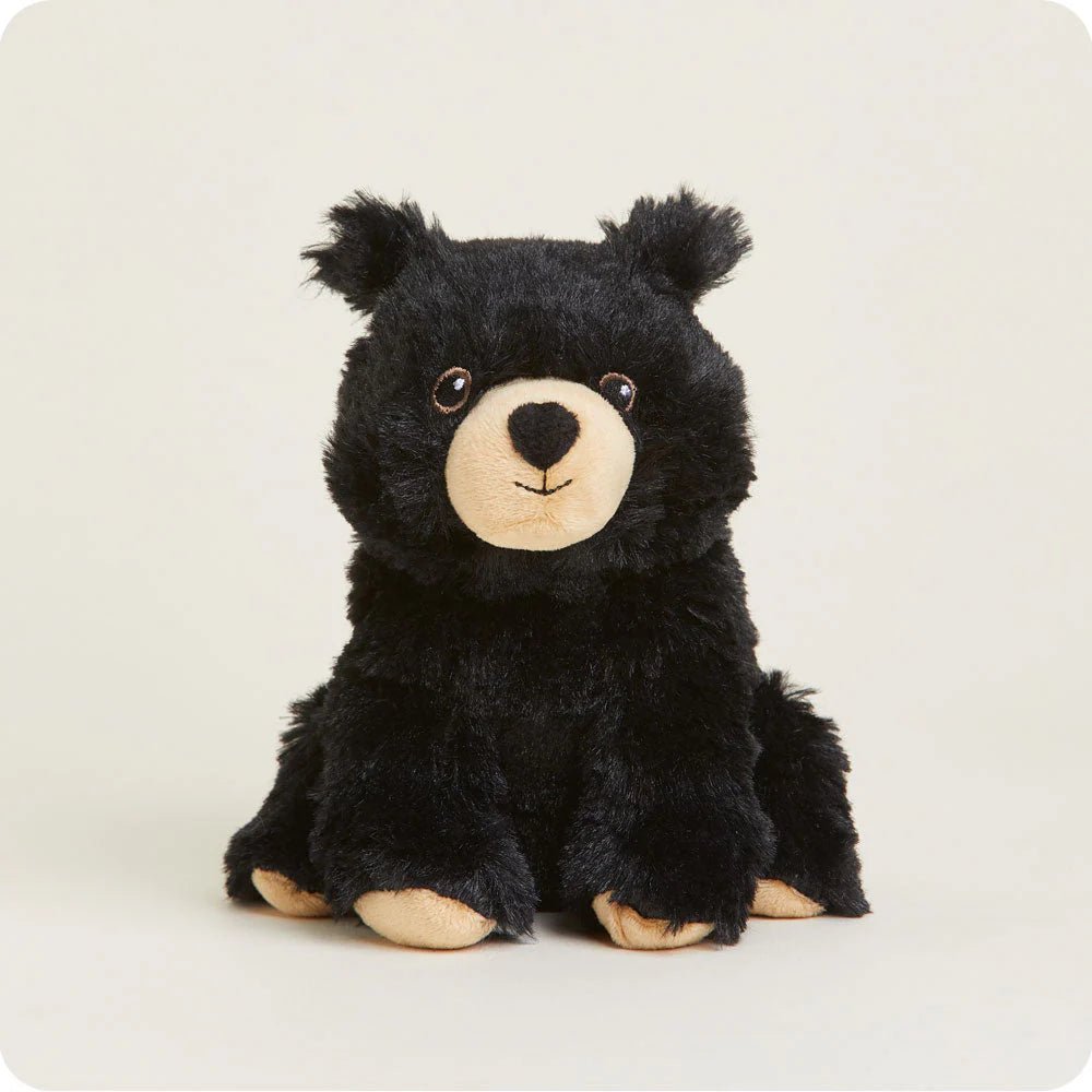 Black Bear Warmies Junior - The Nines