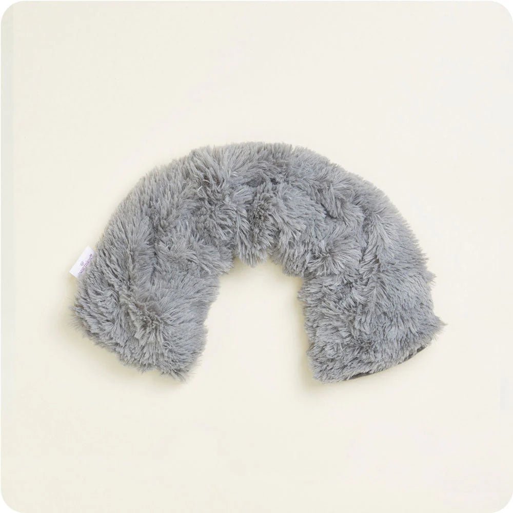 Gray Neck Wrap Warmies - The Nines