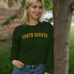 North Dakota Crew - 2 colors! - The Nines