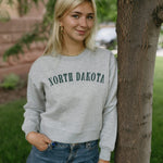 North Dakota Crew - 2 colors! - The Nines