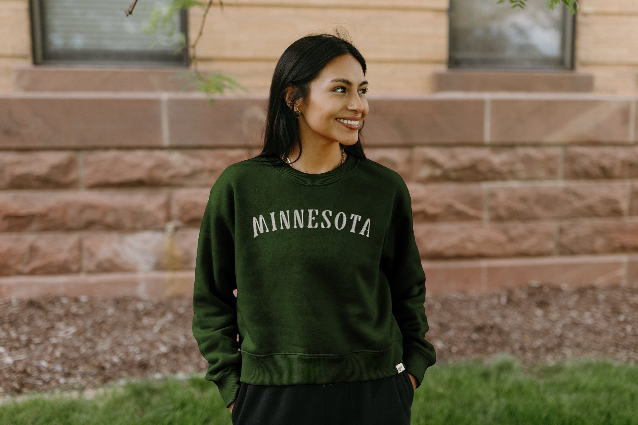 Minnesota Crew - 2 Colors! - The Nines