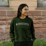 Minnesota Crew - 2 Colors! - The Nines