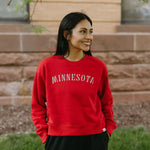 Minnesota Crew - 2 Colors! - The Nines