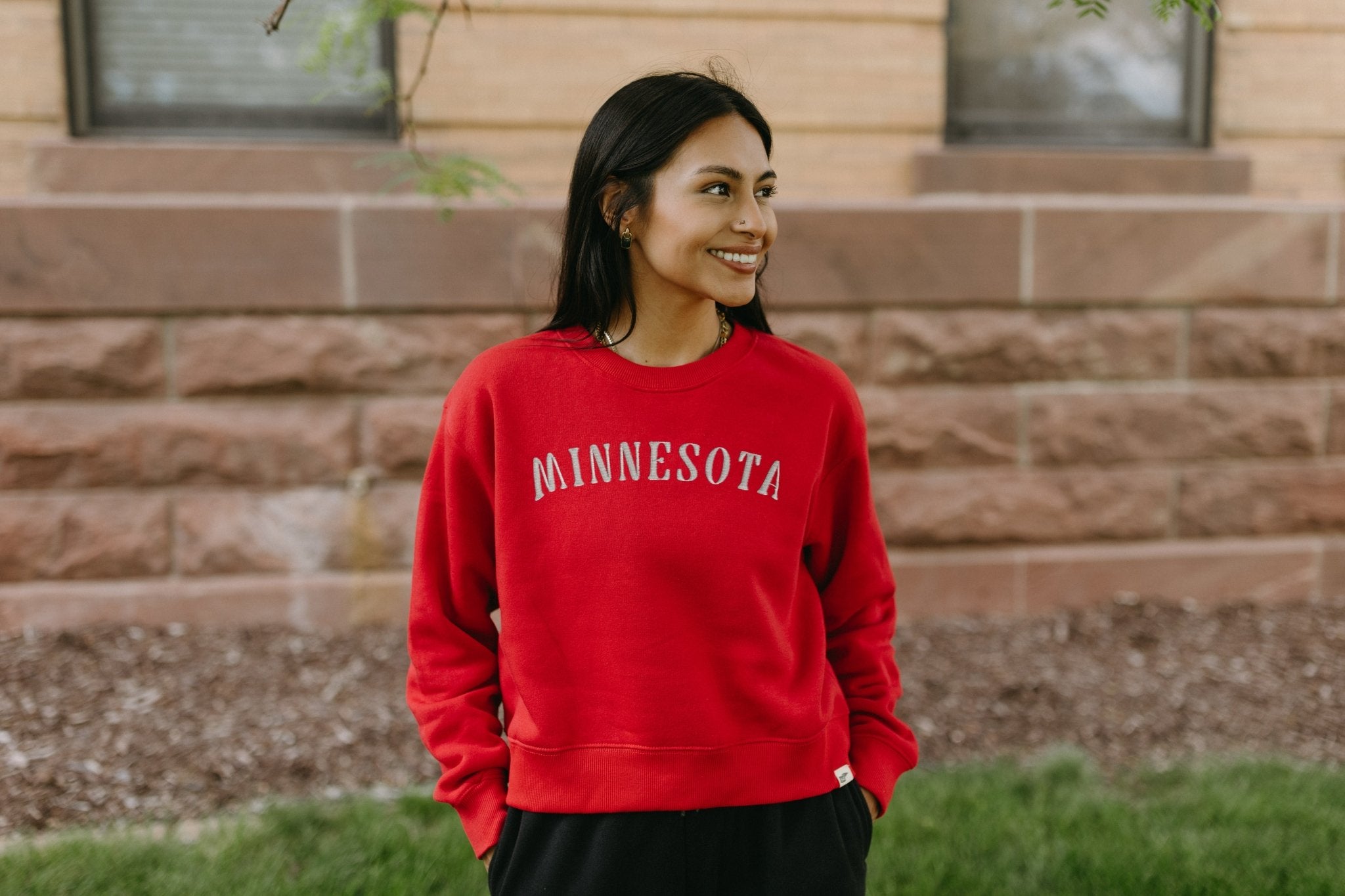 Minnesota Crew - 2 Colors! - The Nines