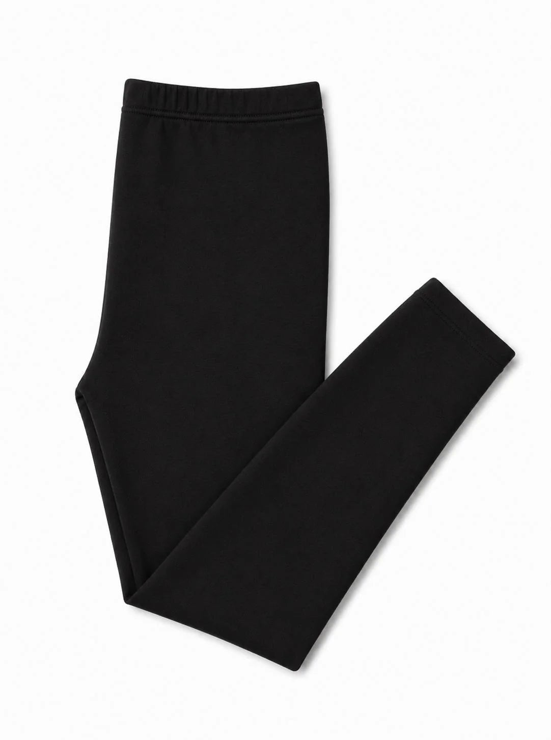 Black Leggings - The Nines