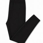 Black Leggings - The Nines