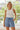 Classic Pocket Shorts - 3 Colors!