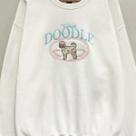 Club Doodle Sweatshirt - The Nines
