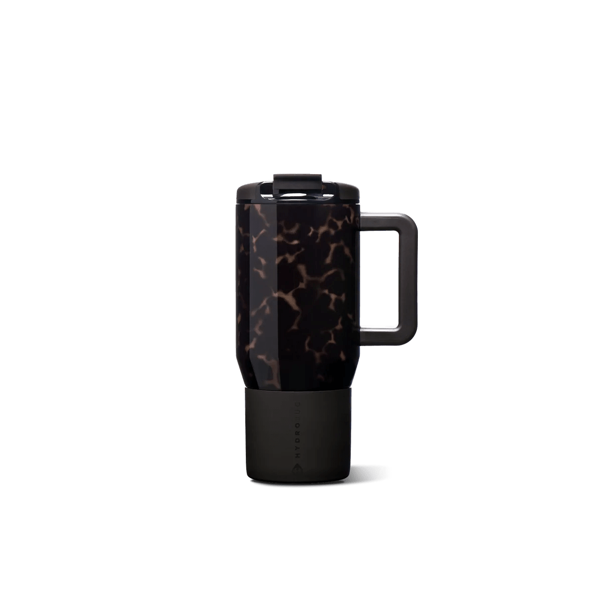 HydroJug Coffee Traveler - Mocha Tortoise - The Nines