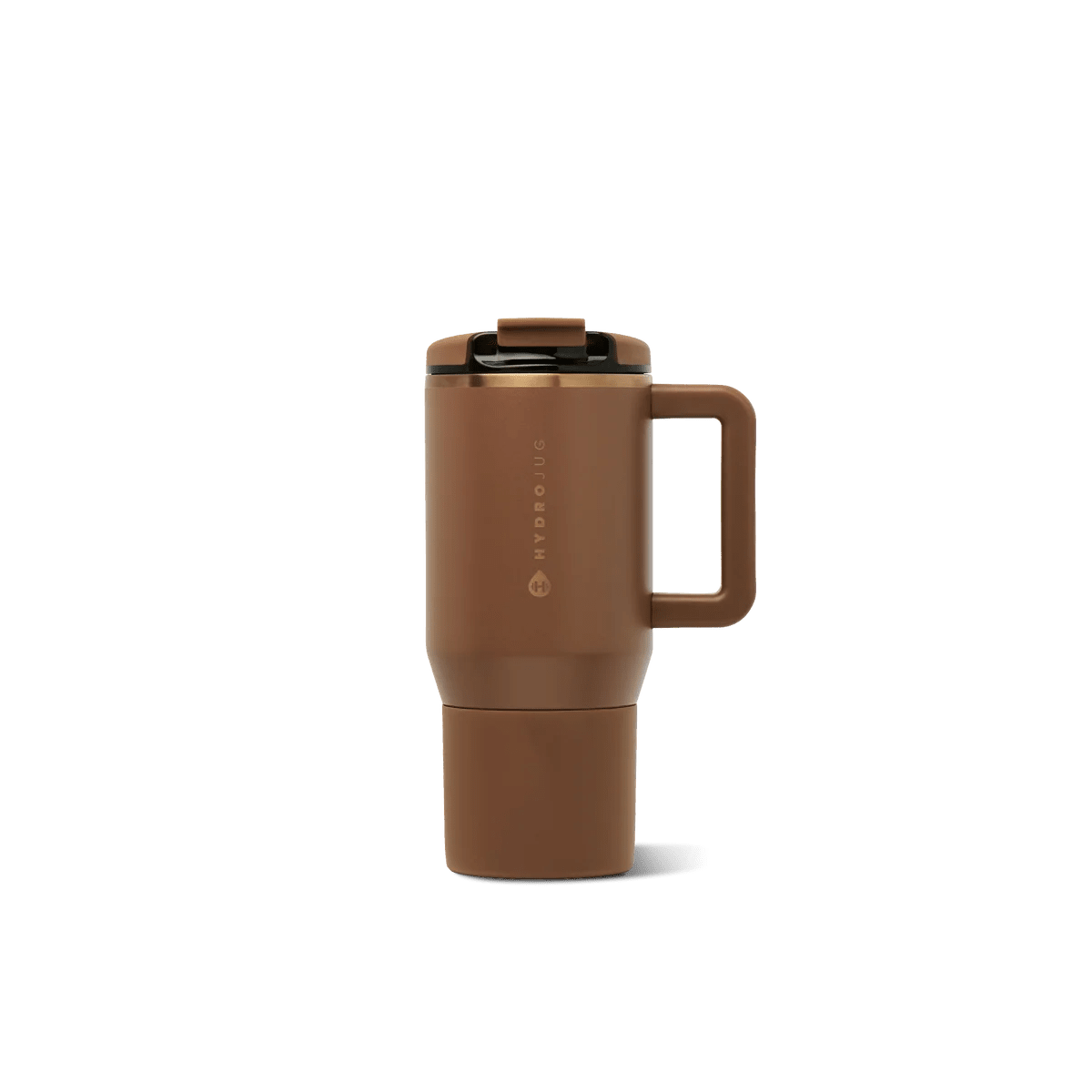 HydroJug 20 oz Coffee Traveler - Spice - The Nines