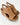 Corkys Carley Sandal - Caramel - The Nines
