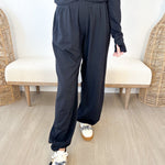 On The Move Pant - The Nines