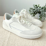 SOREL - Ona Drift Sneaker - Sea Salt & Honest Beige - The Nines