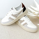 Gola Classics Grandslam Trident Sneakers - The Nines