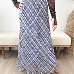 Fenella Skirt - The Nines