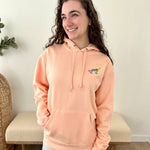 "Catch Ya Later" Lure Hoodie - 2 colors! - The Nines