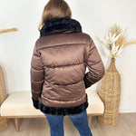 The Après Edit Puffer - The Nines