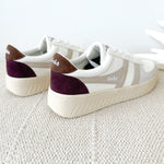 Gola Classics Grandslam Trident Sneakers - The Nines