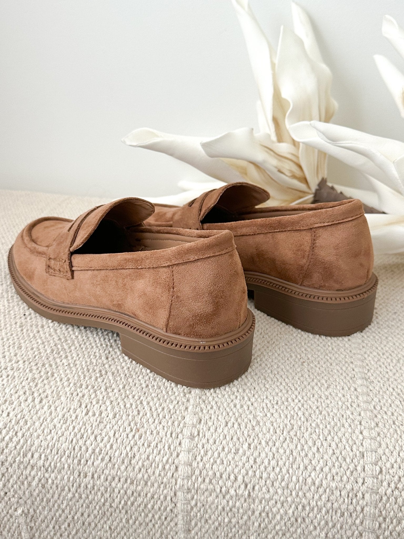 Corkys Pretty Please Loafer - The Nines