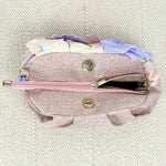 Cosbai Floral Clutch - The Nines