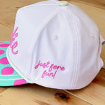 "Birdie" Hat - The Nines
