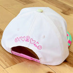 "Birdie" Hat - The Nines