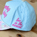 "It's A Very Good Day" Hat - The Nines