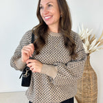 Keepsake Sweater - The Nines