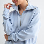 Laguna Scuba Half Zip - 4 Colors! - The Nines