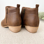 Corkys Don't Be A Stranger Boot - The Nines