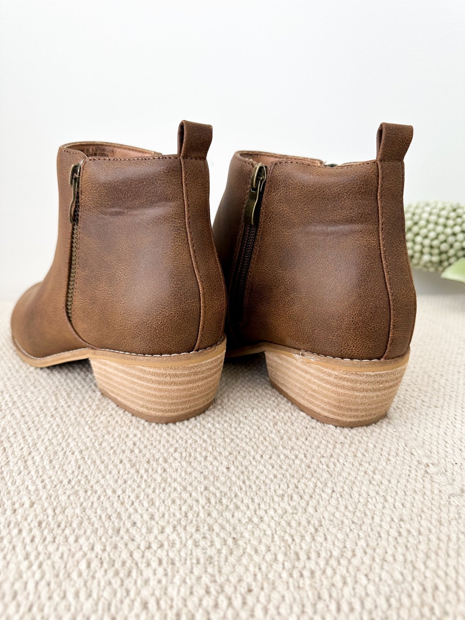 Corkys Don't Be A Stranger Boot - The Nines