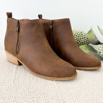 Corkys Don't Be A Stranger Boot - The Nines