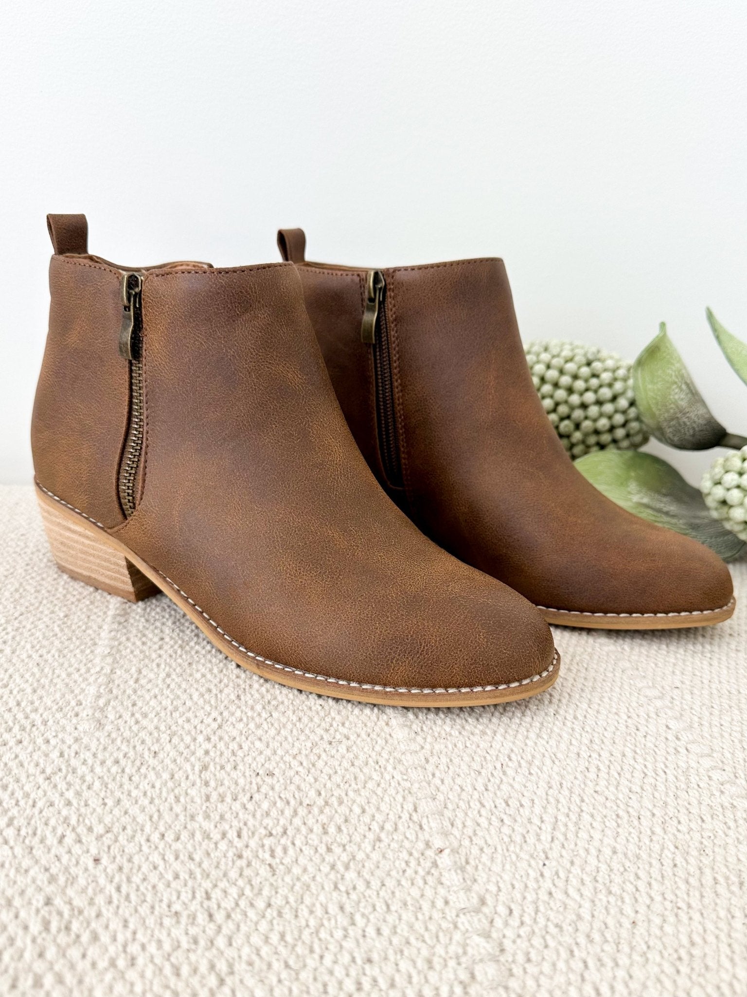 Corkys Don't Be A Stranger Boot - The Nines