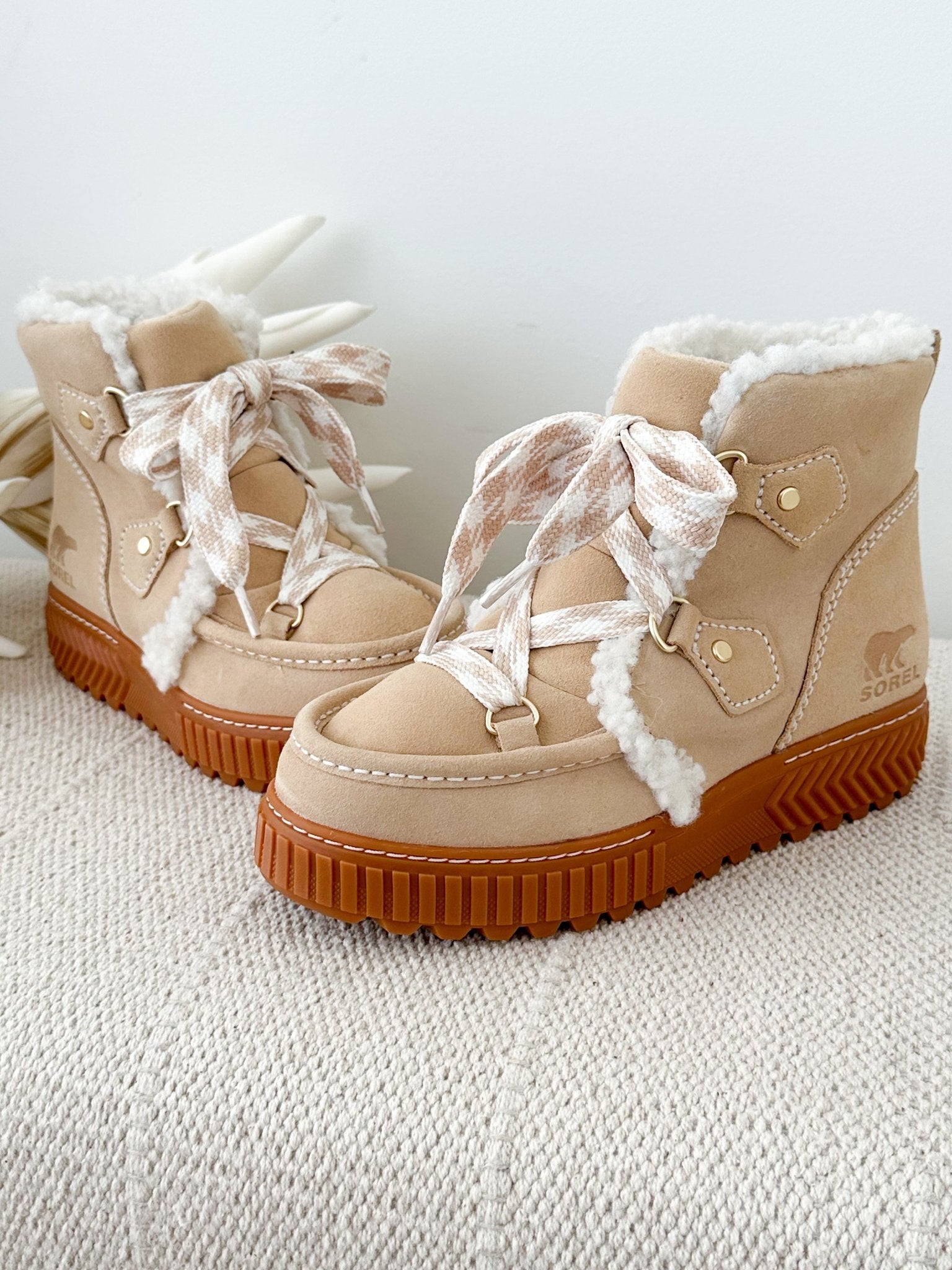 Sorel Ona Ave™ Alpine Plus Boot - The Nines