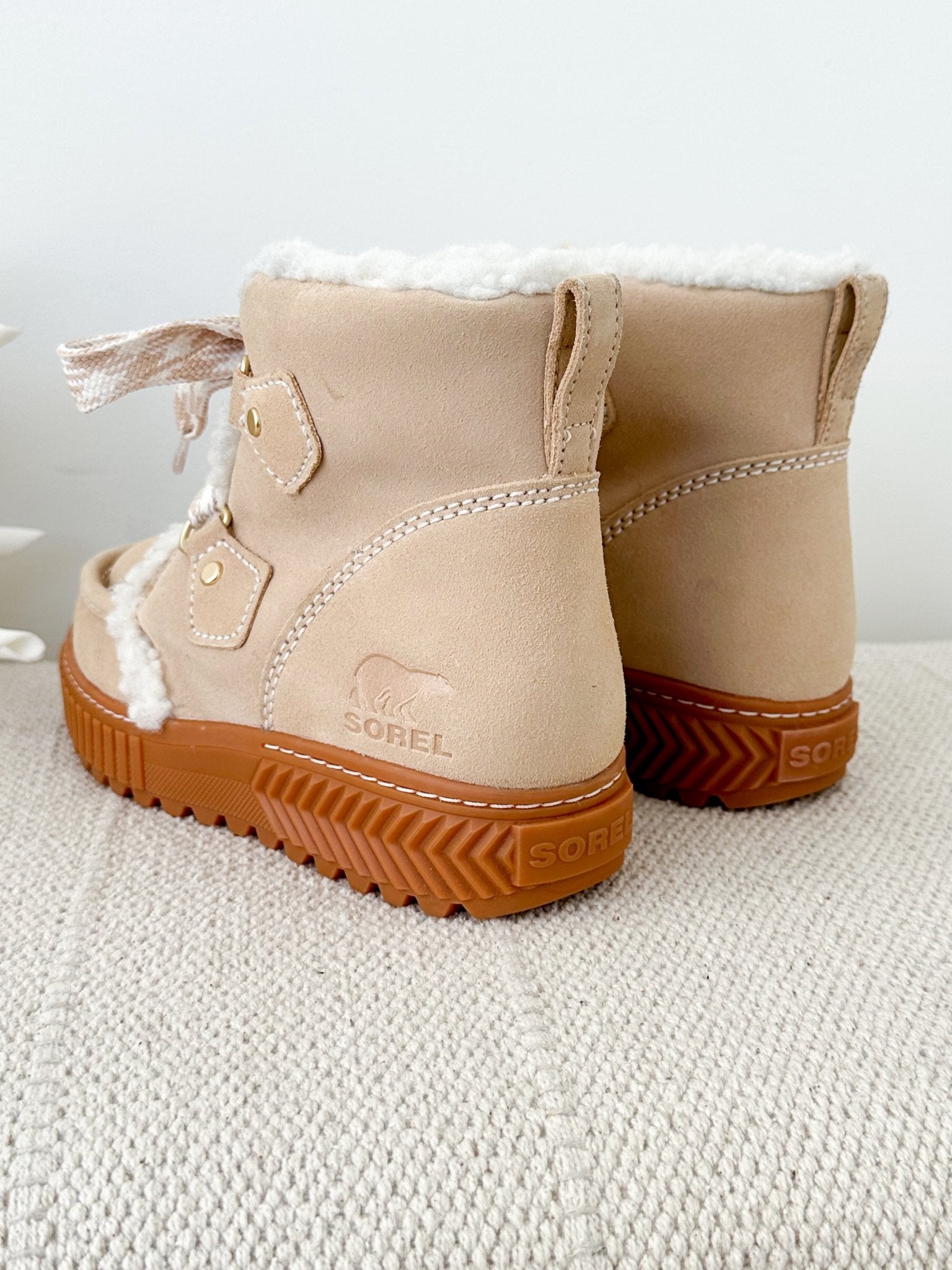 Sorel Ona Ave™ Alpine Plus Boot - The Nines