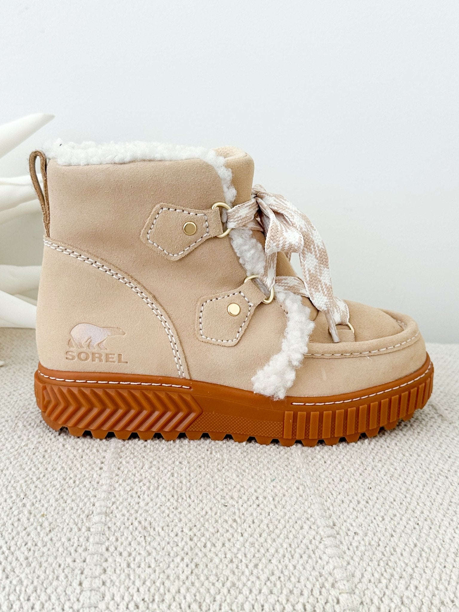 Sorel Ona Ave™ Alpine Plus Boot - The Nines