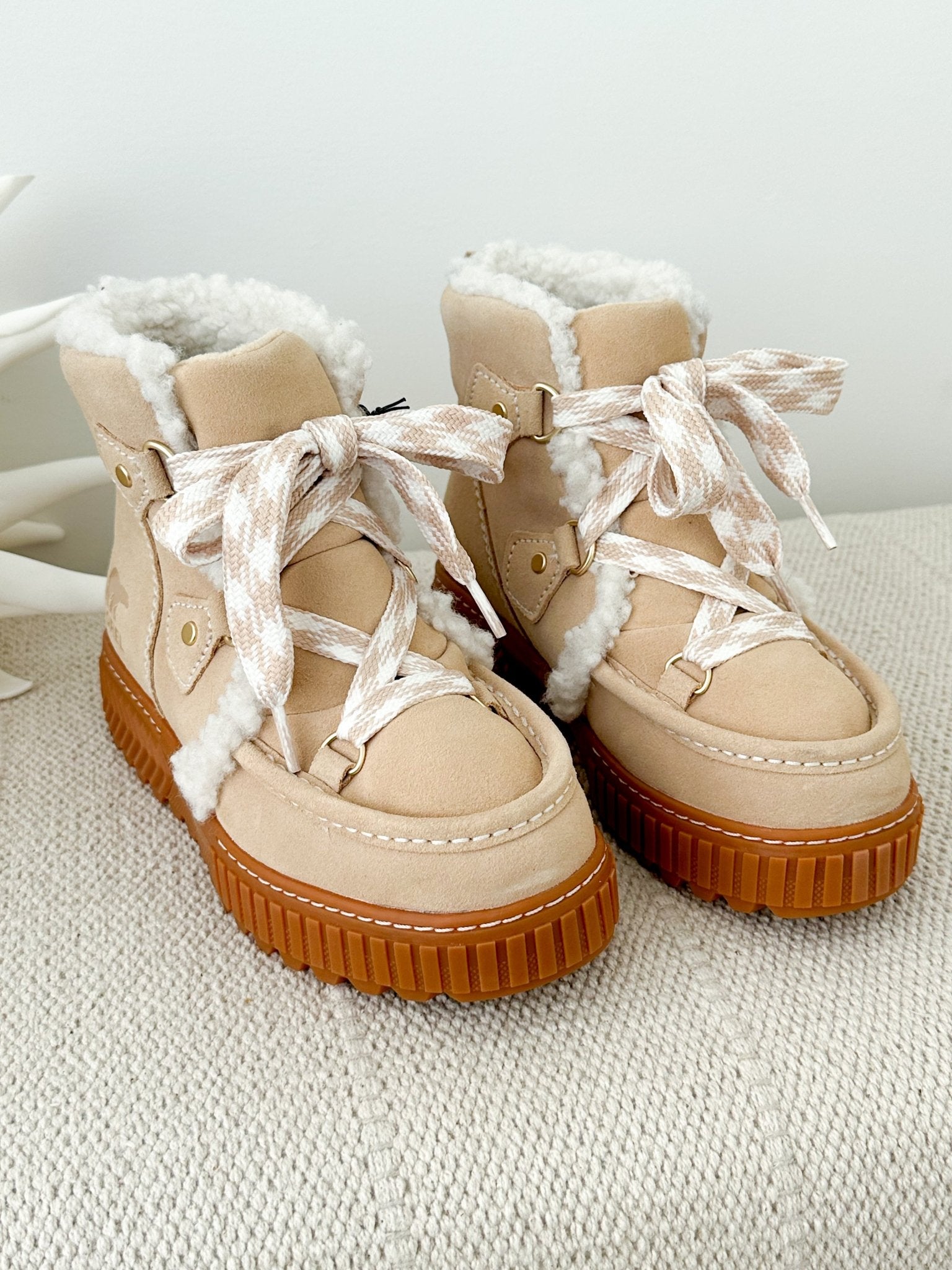 Sorel Ona Ave™ Alpine Plus Boot - The Nines